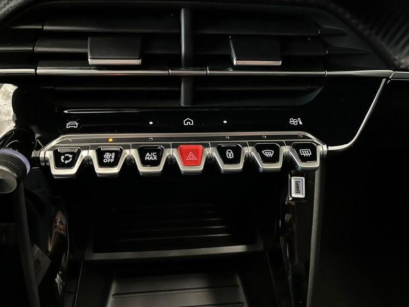 Peugeot 208 208 PureTech 100 Stop&Start 5 porte Style - PROMO SIRONIAUTO+