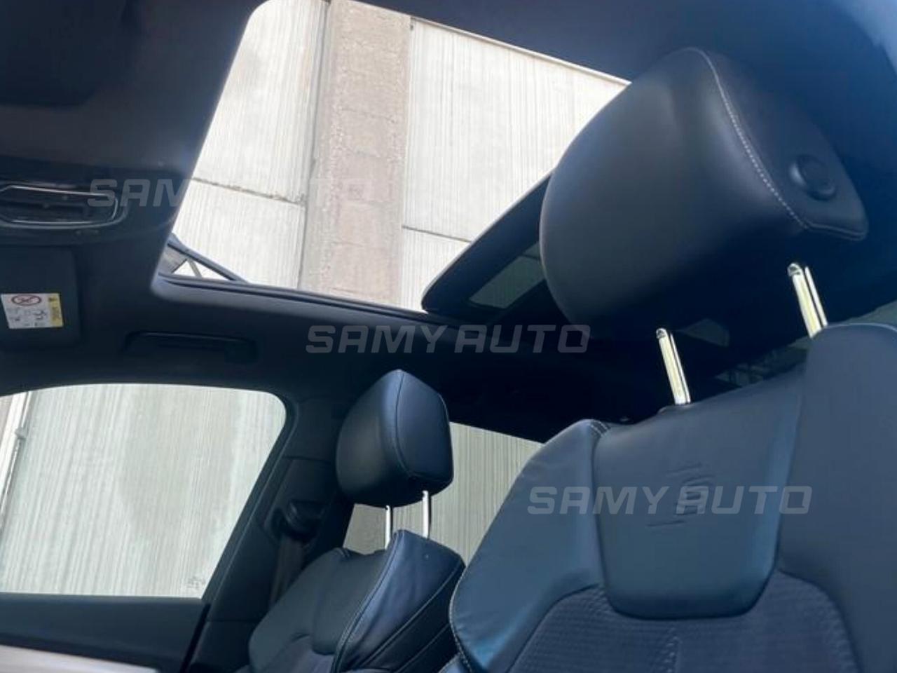 Audi Q5 2.0 TDI quattro S tronic Sport