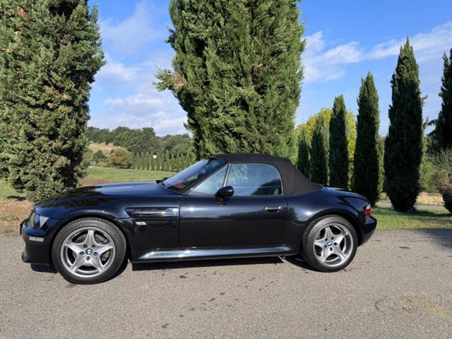 BMW Z3 M 3.2 24V M Roadster ASI