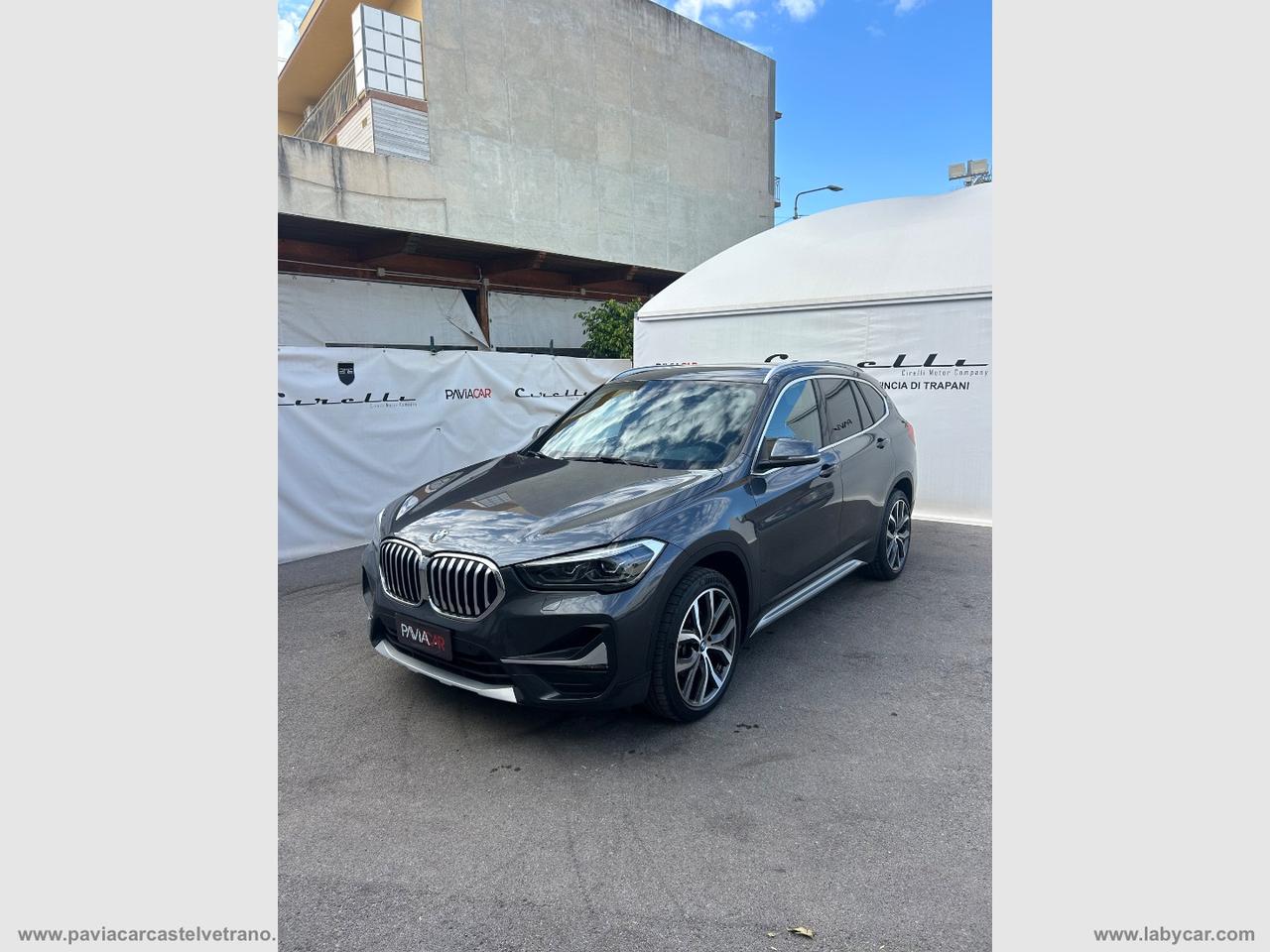 BMW X1 xDrive18d xLine Plus
