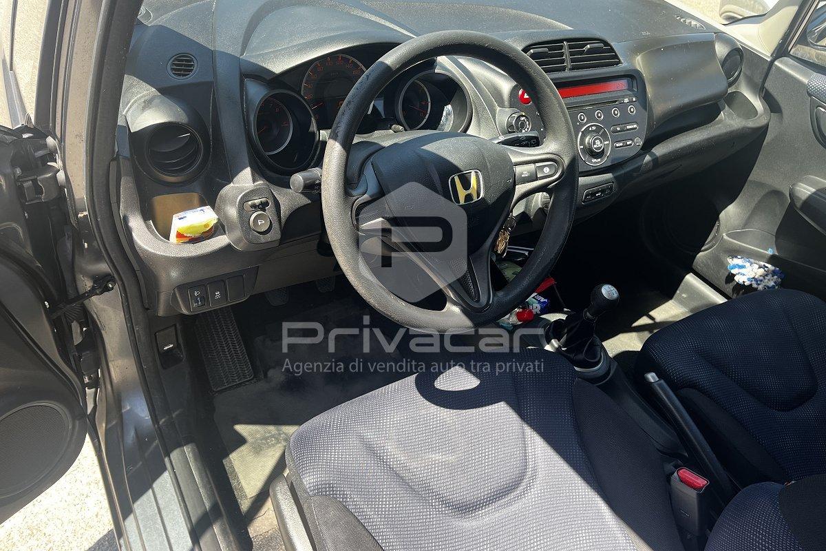 HONDA Jazz 1.2 i-VTEC S