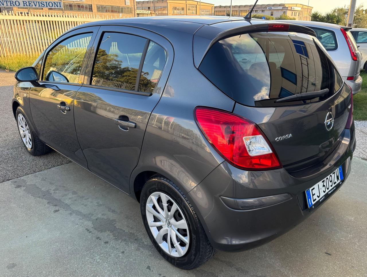 Opel Corsa 1.3 CDTI 75CV -113.000 KM-