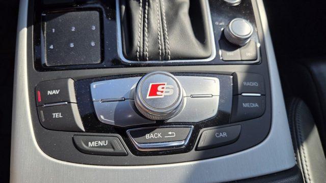 AUDI A6 Avant 3.0 TDI 272 CV quattro S tronic S-Line PERMU