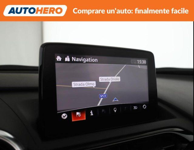 MAZDA MX-5 1.5L Skyactiv-G Polymetal 1.5