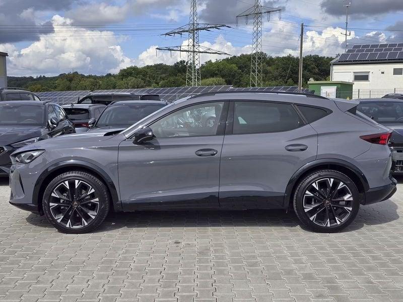 Cupra Formentor Formentor 1.5 e-Hybrid DSG DCC TETTO MATRIX CAMERA 360 19"