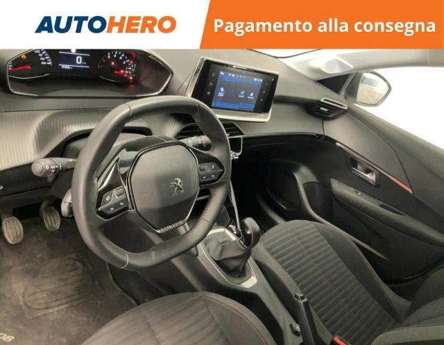 PEUGEOT 208 PureTech 75 Stop&Start 5 porte Active Pack