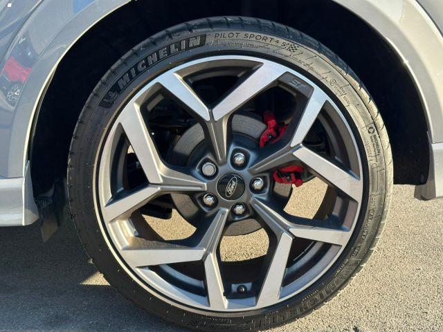 FORD Puma 1.5 EcoBoost 200 CV S&S ST