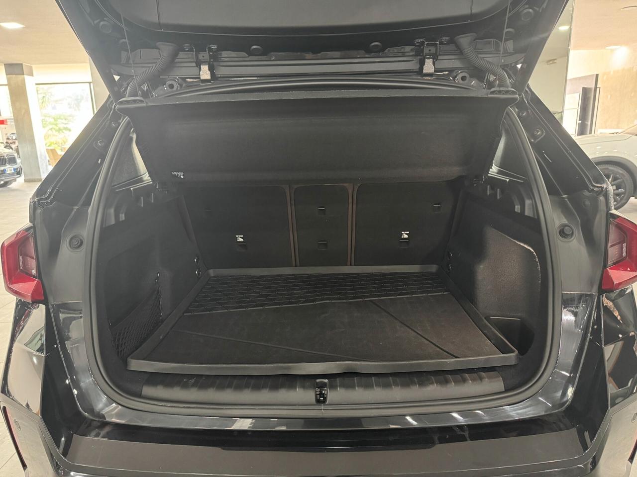 Bmw X5 xDrive30d 48V Msport