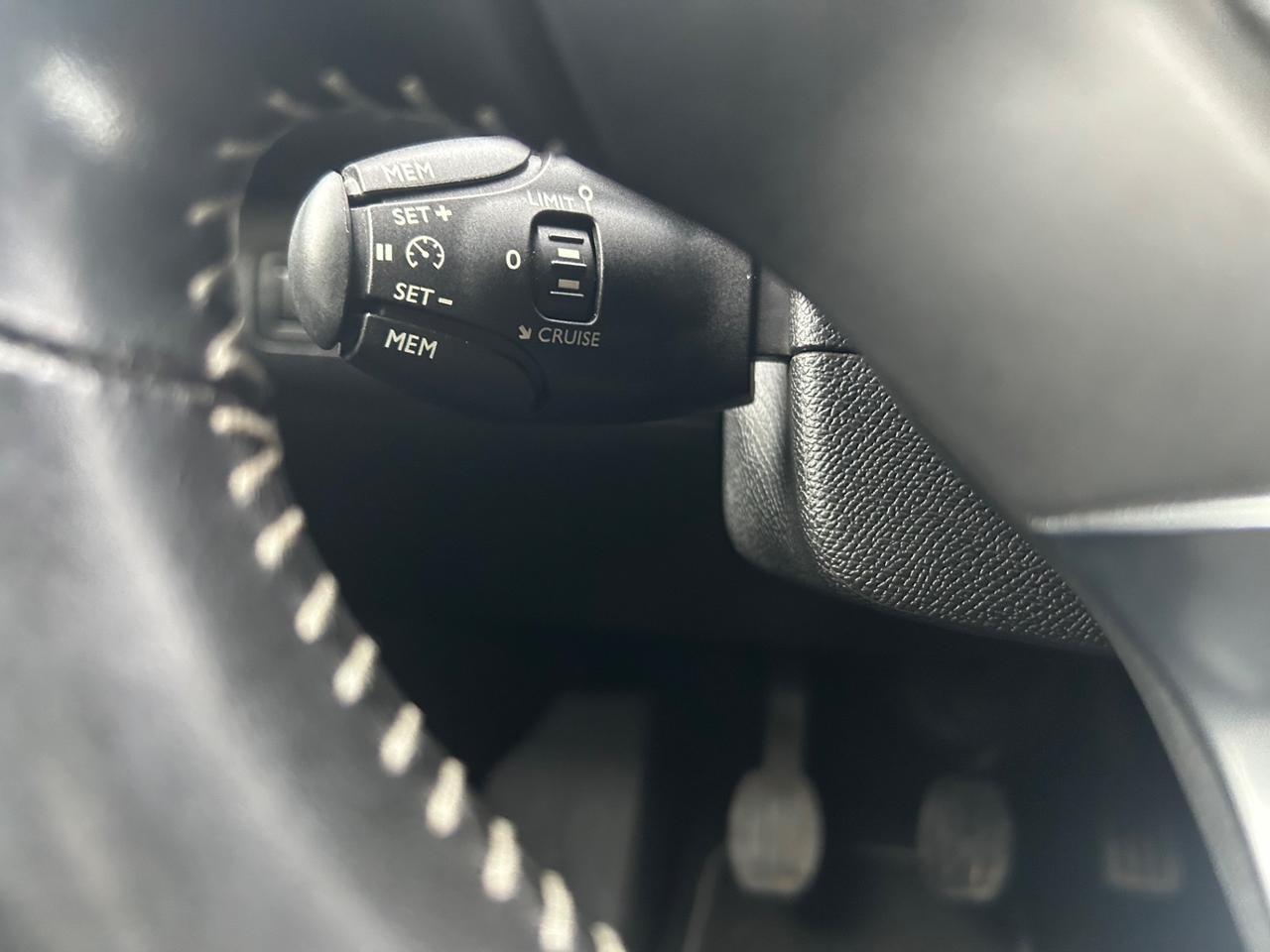 Peugeot 308 BlueHDi 120 S&S GT Line 110000km