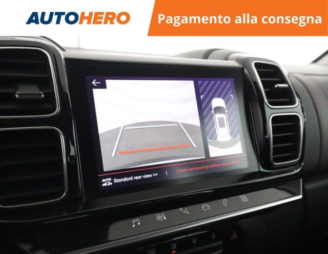 CITROEN C5 Aircross BlueHDi 130 S&S Business