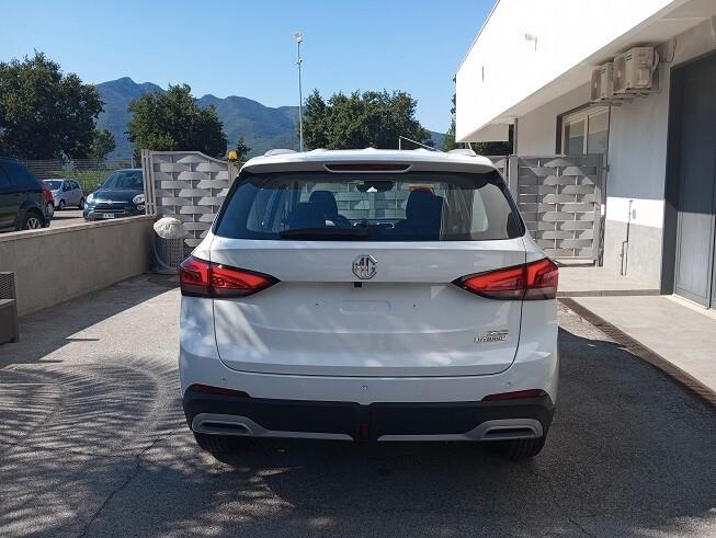 Mg ZS 1.5 Hybrid+ Comfort