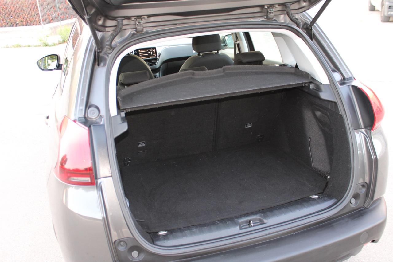 Peugeot 2008 BlueHDi 100 S&S Active GARANTITA