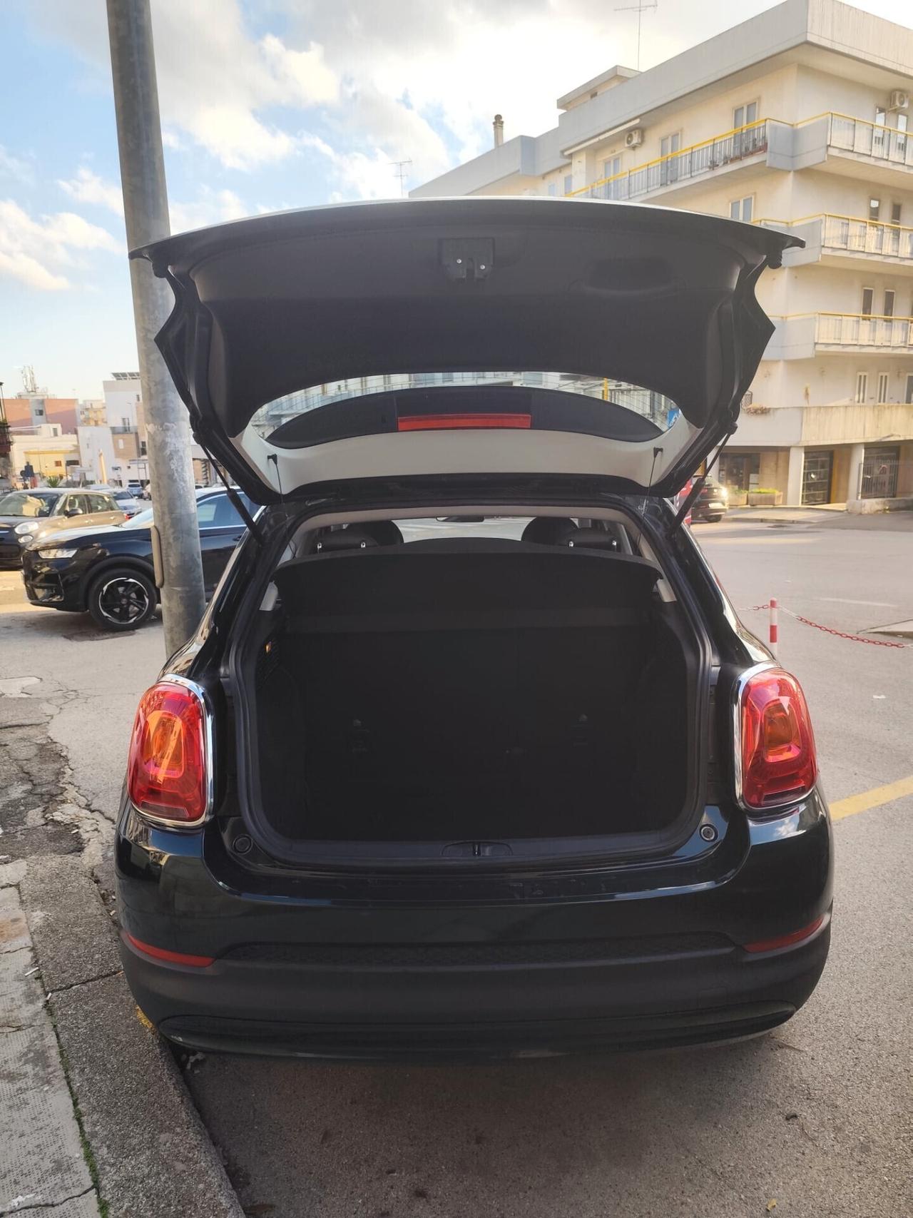 Fiat 500X 1.3 M.Jet 95 CV Pop Star * Navi * Pelle * Garantita 12 Mesi