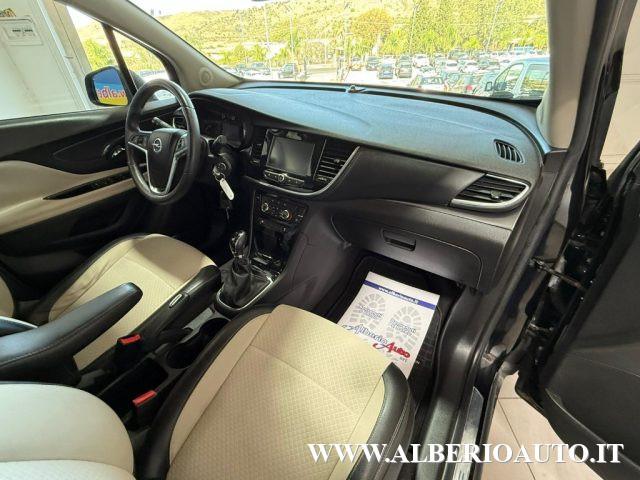 OPEL Mokka X 1.6 CDTI Ecotec 4x2 Start&Stop Innovation