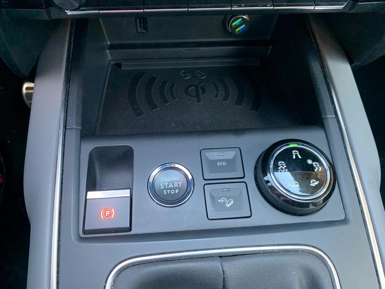 Citroen C5 Aircross C5 Aircross BlueHDi 130 S&S Shine