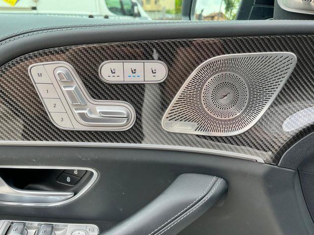 MERCEDES-BENZ GLE 53 AMG 4Matic+ Mild Hybrid Coupé Ultimate