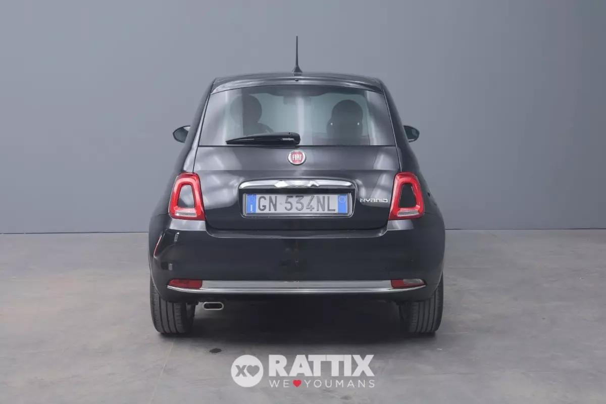 Fiat 500 1.0 Hybrid 70CV Dolcevita