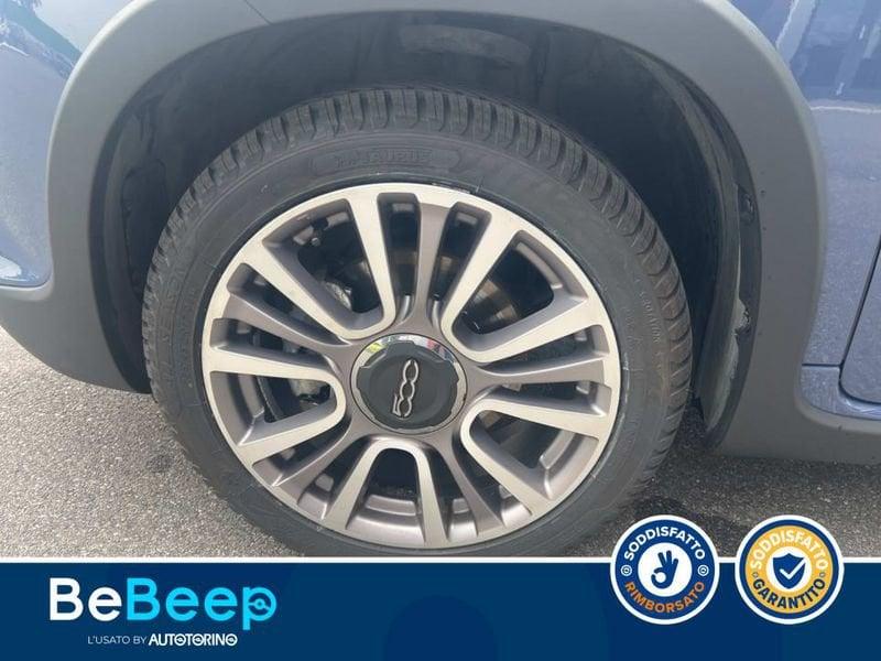 FIAT 500L CROSS 1.4 95CV