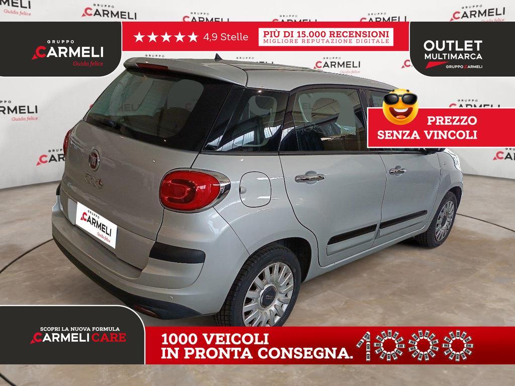 Fiat 500L 1.3 Multijet Urban Dualogic