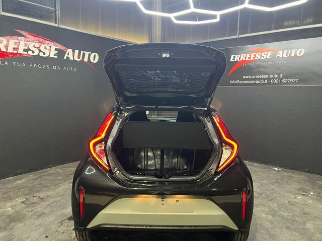 TOYOTA Aygo X 1.0 VVT-i 72 CV Trend PREZZO REALE