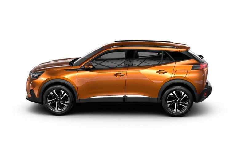 Peugeot 2008 II 2020 1.2 puretech Active Pack s&s 100cv