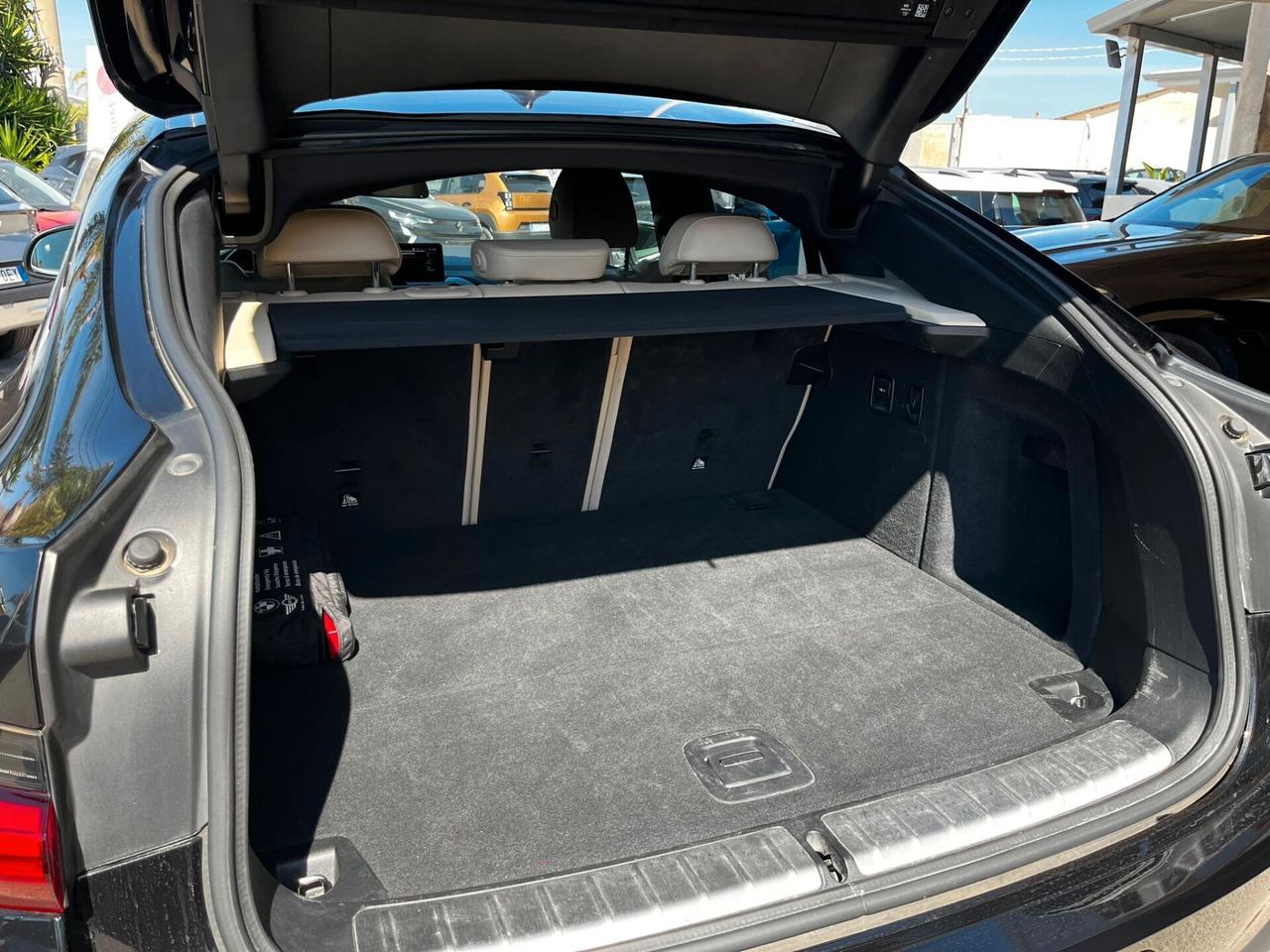 Bmw X4 xDrive20d 48V