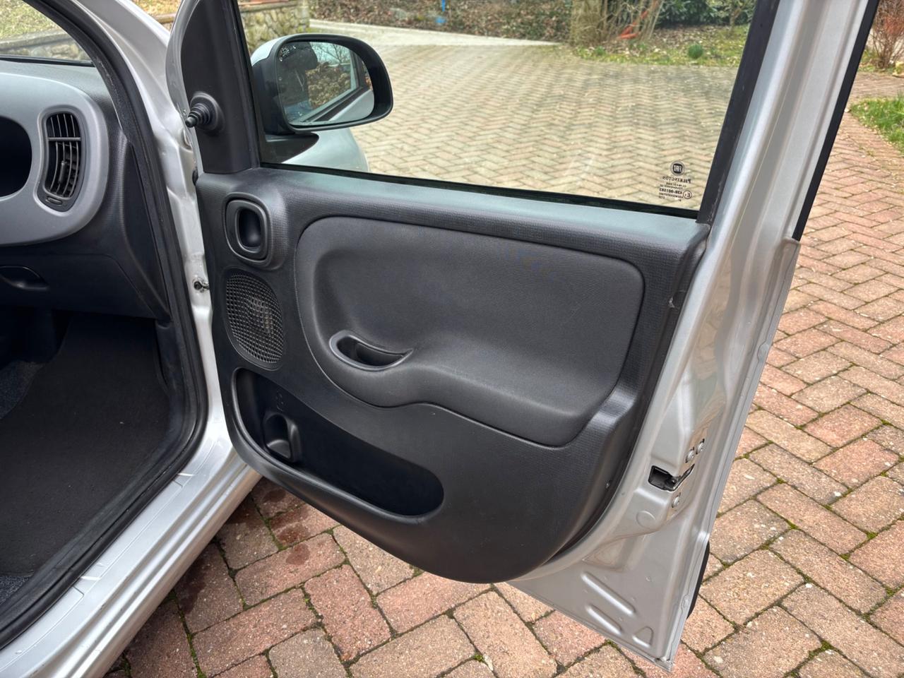 Fiat Panda 1.2 Lounge 69 cv - 02/2020