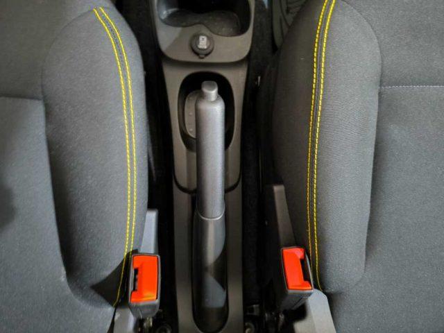 FIAT Panda 3ª serie - 1.0 FireFly S&S Hybrid