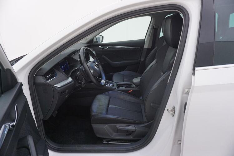 Skoda Octavia Wagon Style DSG BR860983 2.0 Diesel 150CV