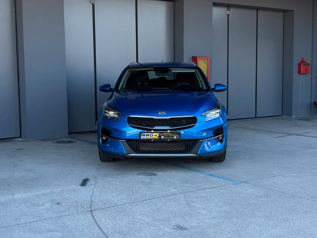 Kia Xceed 1.0 t-gdi Urban 120cv
