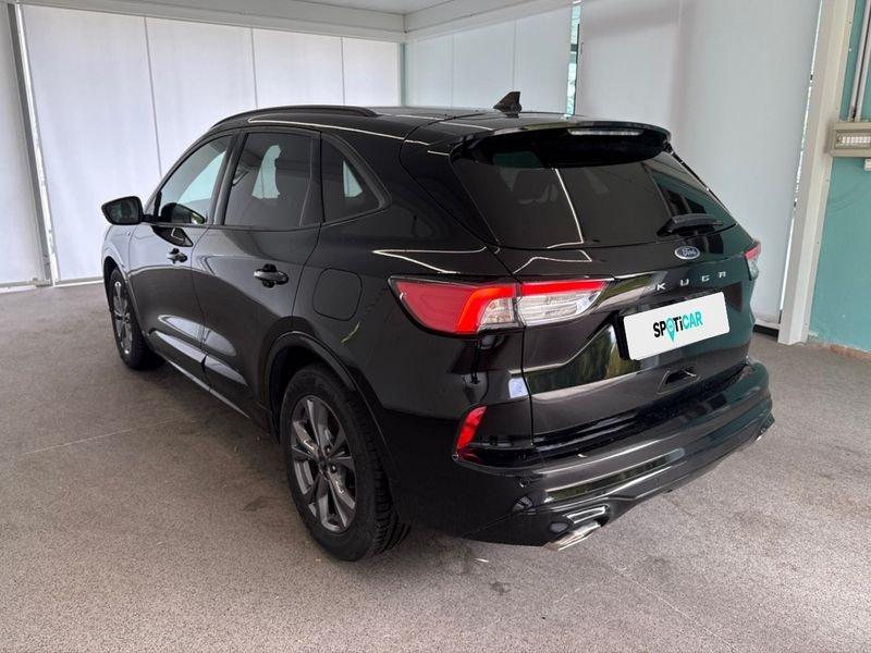 Ford Kuga 1.5 EcoBlue 120CV 2WD ST-Line