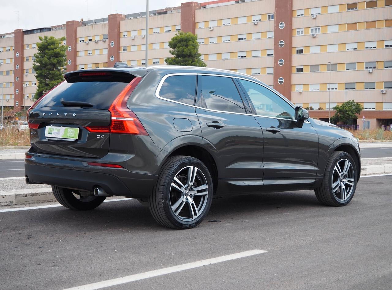 Volvo XC 60 D4 Geartronic Inscription
