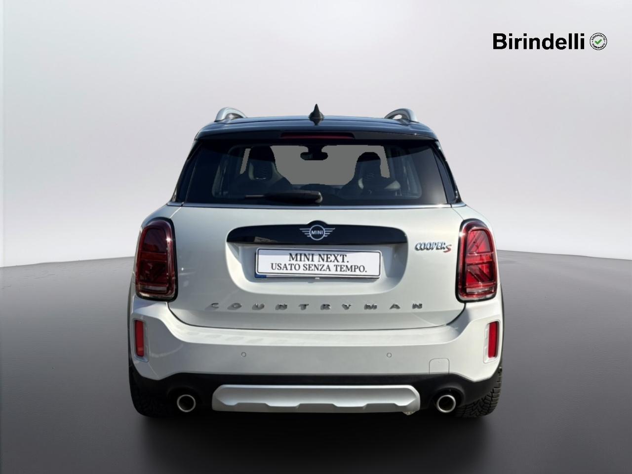 MINI Mini Countrym.(F60) - Mini 2.0 Cooper S Hype Countryman ALL4 Automatica