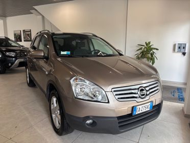 Nissan Qashqai Qashqai+2 1.6 16V Tekna