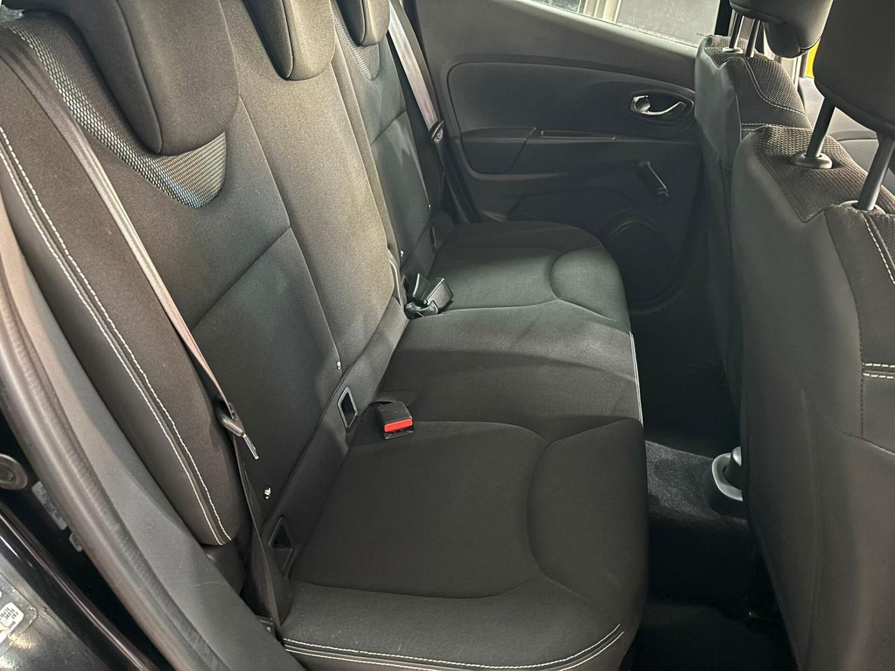 Renault Clio 1.2 75CV 5 porte Wave