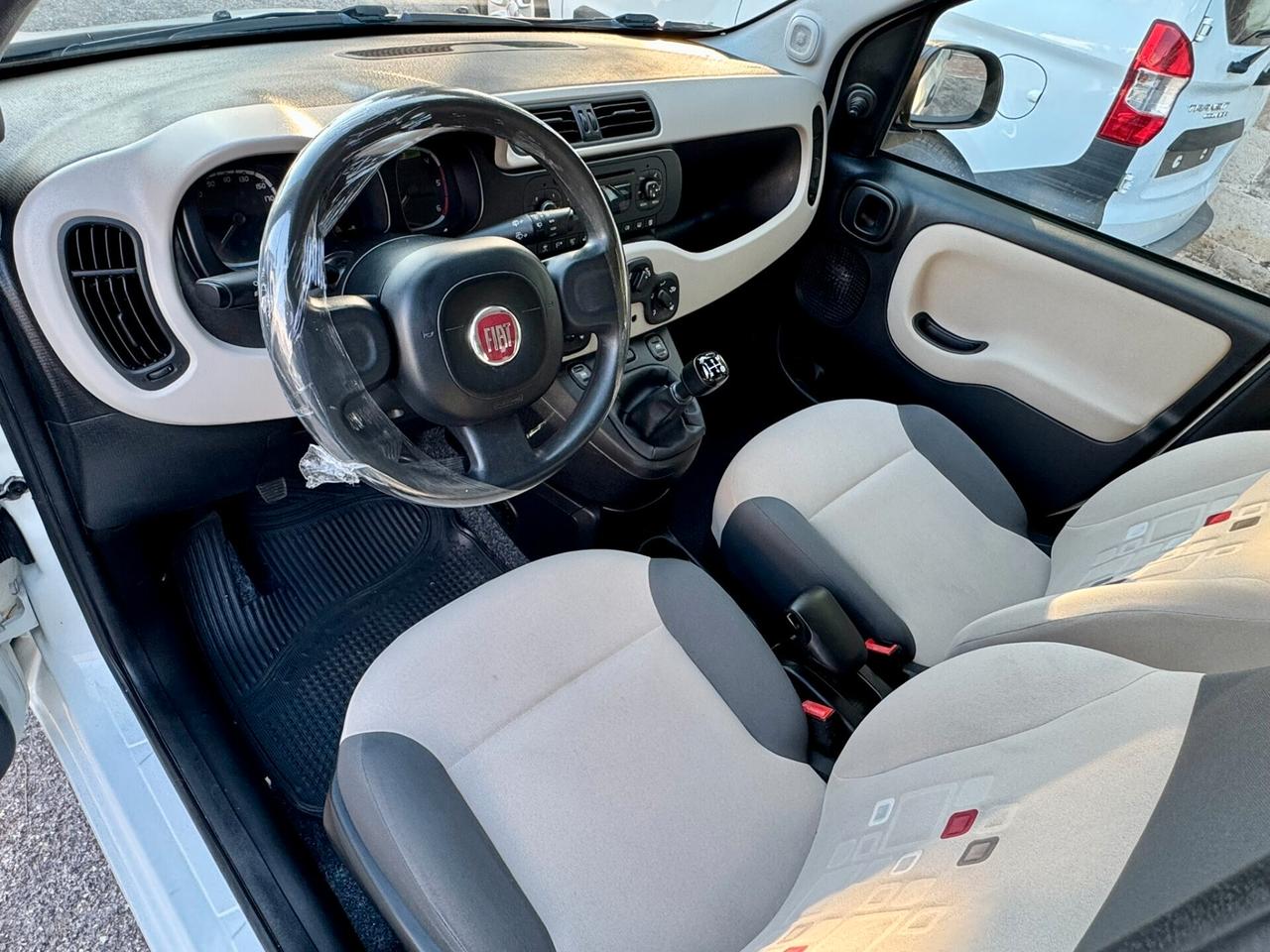 Fiat Panda 1.3 MJT 95 CV S&S Easy