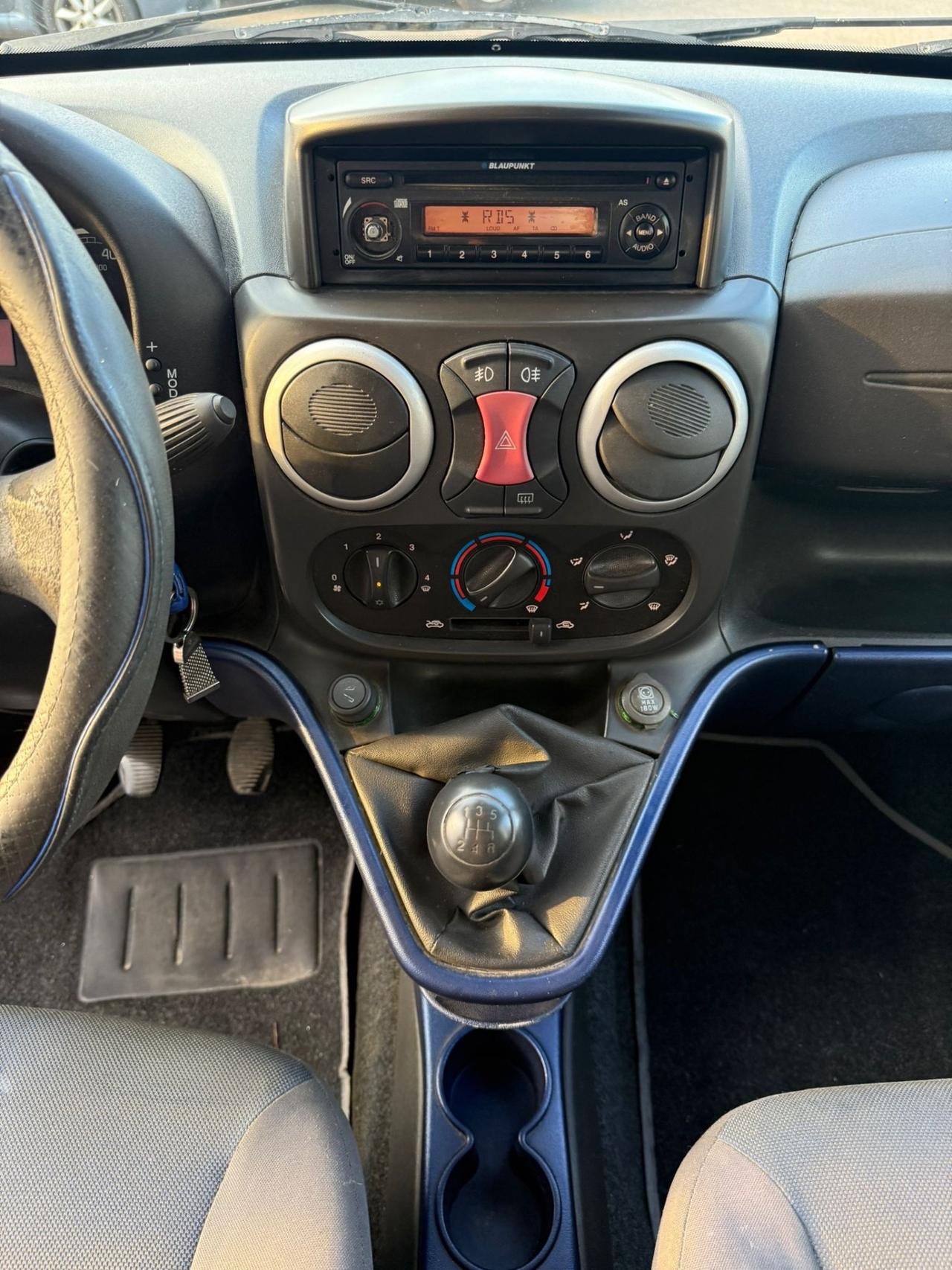 Fiat Doblò