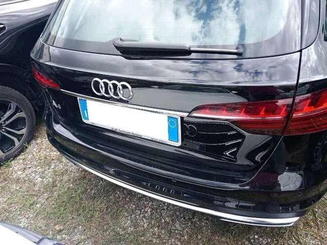 Audi A4 Avant 30 2.0 Tdi 136 cv S Tronic Business Advanced