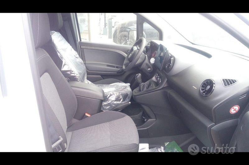 Mercedes-Benz Citan CITAN FURGONE PRO 110 CDI...