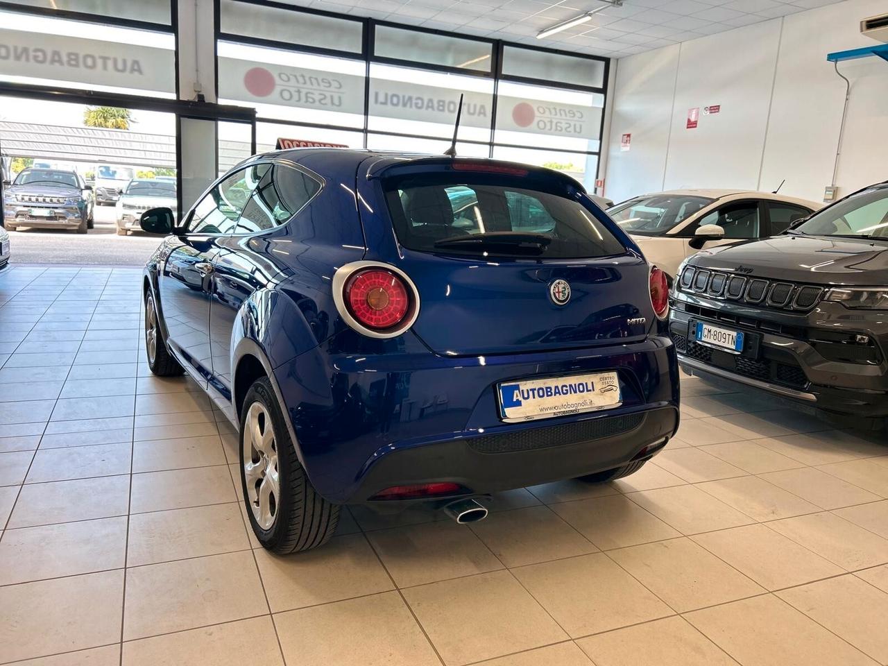 Alfa Romeo MiTo URBAN 1.3 JTDm 95 CV 5mt