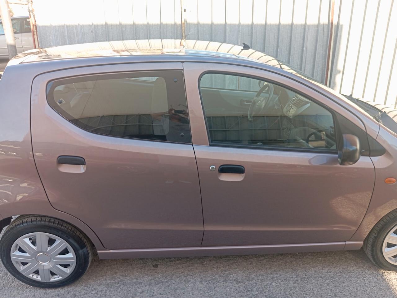 Suzuki Alto 1.0 Benz/ GPL 2010 GPL valido 2030
