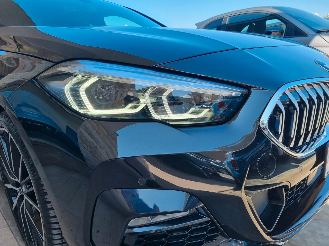 Bmw Serie 2 Gran Coupé 220d Gran Coupé Msport aut.