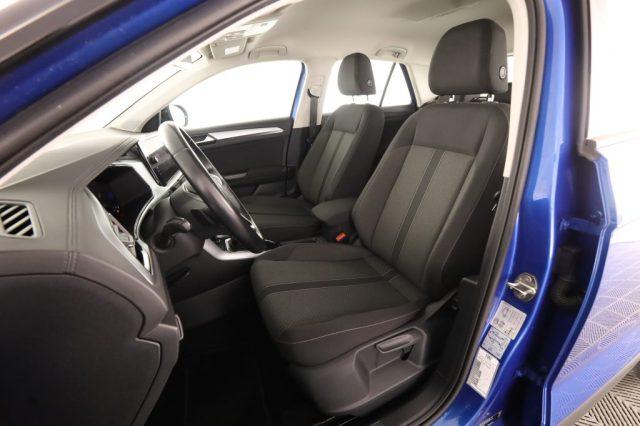 VOLKSWAGEN T-Roc T-Roc 1.5 TSI ACT DSG Life