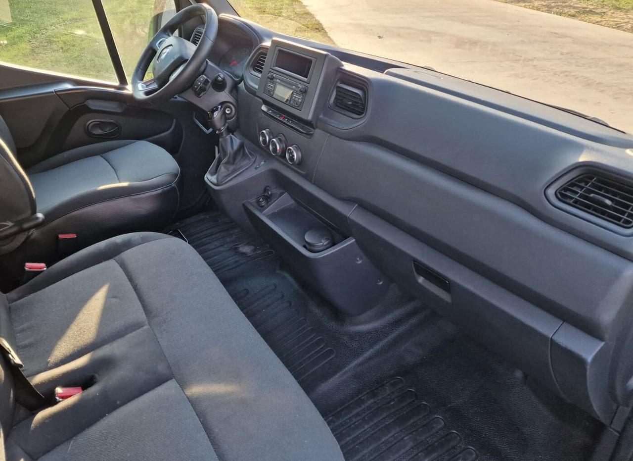 Renault Master L3H2