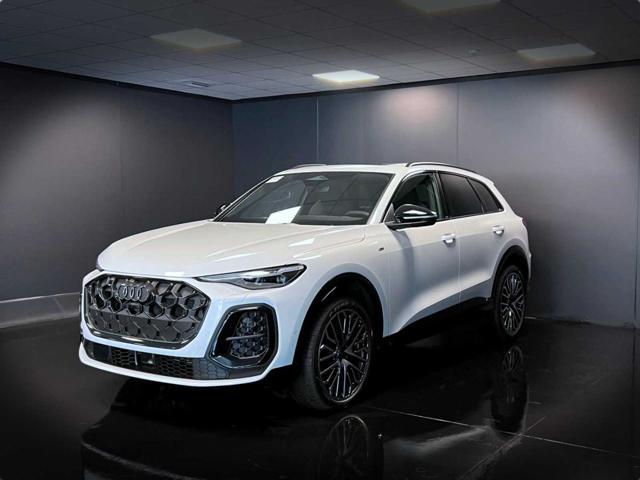 AUDI Q5 TDI mHEV S-Tr Quat. S line edition PRONTA CONSEGNA