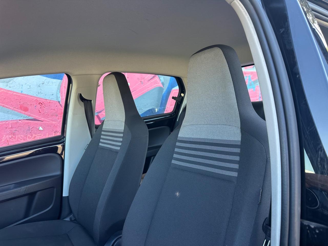 VOLKSWAGEN UP 5PORTE 1.0BENZINA/UNIPRO