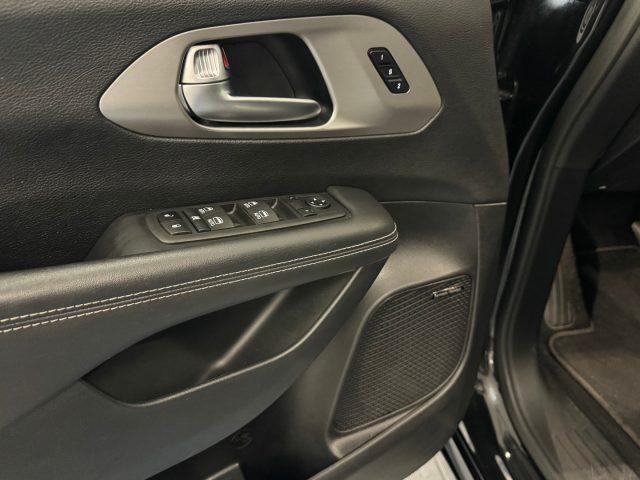 CHRYSLER Pacifica Pacifica 3.6 V6 Limited awd at9 290cv super full