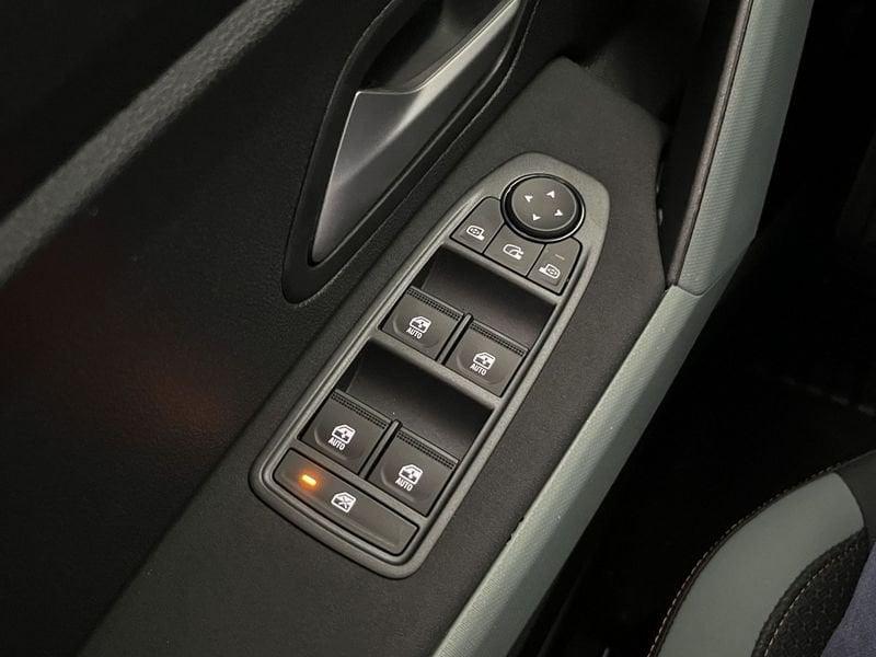 Dacia Duster Duster 1.2 Eco-G Extreme 120cv