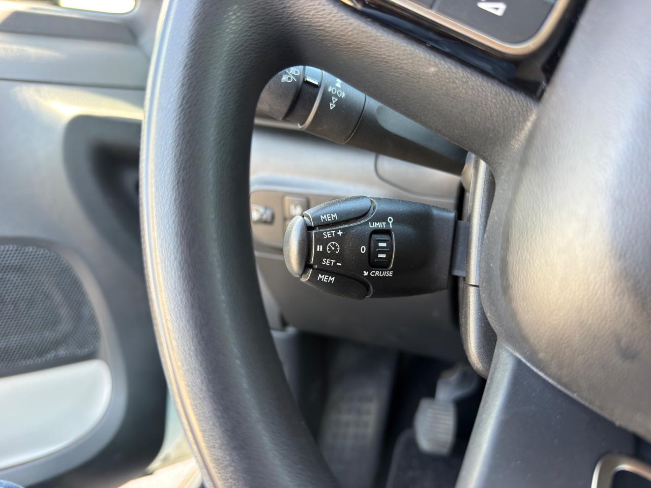 Citroen C3 BlueHDi 100 S&S “VAN”