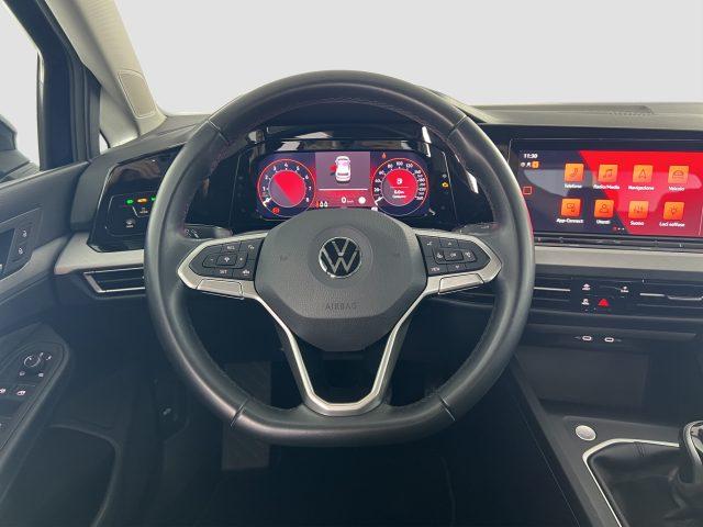 VOLKSWAGEN Golf Golf 1.0 TSI EVO Life